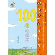 100层的房子 岩井俊雄