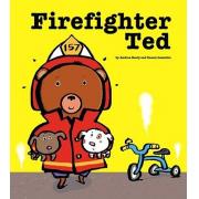 Firefighter Ted