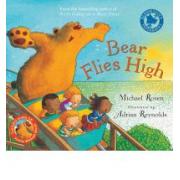 Bear Flies High 有声书