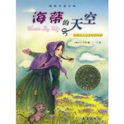 国际大奖小说——海蒂的天空（原来拼搏是寻找幸福生活的唯一方法 ）