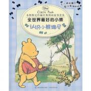 全世界最好的小熊