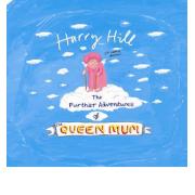 The Further Adventures of the Queen Mum 精装