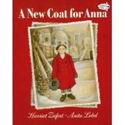  A New Coat for Anna 安娜的新大衣