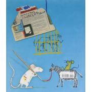 Little Mouse's Big Book of Beasts Hardcover