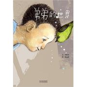 弟弟的世界 特殊儿童关怀绘本