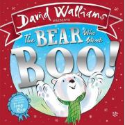 The Bear Who Went Boo!