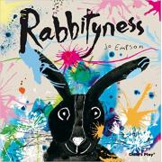 Rabbityness Hardcover