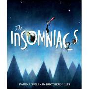 The Insomniacs Hardcover