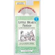Little Bear's Friend Book and CD