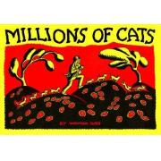 Millions of Cats 100万只猫