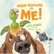 Good Morning to Me! Hardcover