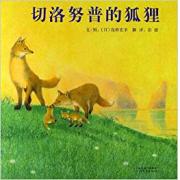 切洛努普的狐狸 把惜爱放进孩子的心中，让爱和希望伴他们成长