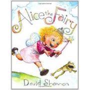 Alice the Fairy