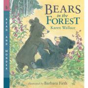Bears in the Forest Paperback – Picture Book