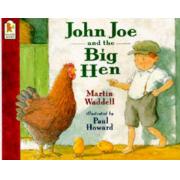 John Joe And The Big Hen Paperback