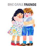 ERIC CARLE FRIENDS