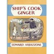 Ship's Cook Ginger