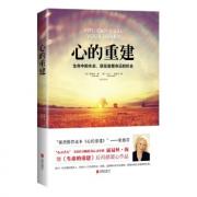 心的重建：生命中的失去，就是重整命运的机会 张德芬强烈推荐！“全民阅读”的先行者樊登读书会热泪推荐！